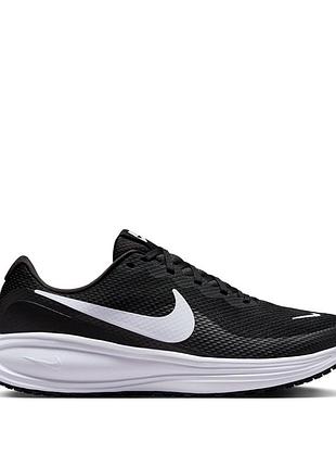 Кроссовки женские nike w revolution 8 черные