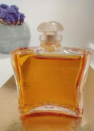 24 faubourg hermès винтажная миниатюра 7,5 мл
