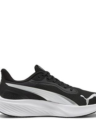 Кроссовки женские puma pounce lite черные 31077801