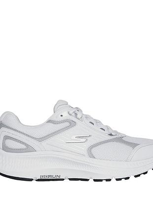 Кросівки жіночі skechers go run consistent білі
