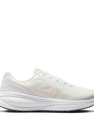 Кроссовки женские nike w revolution 8 молочные