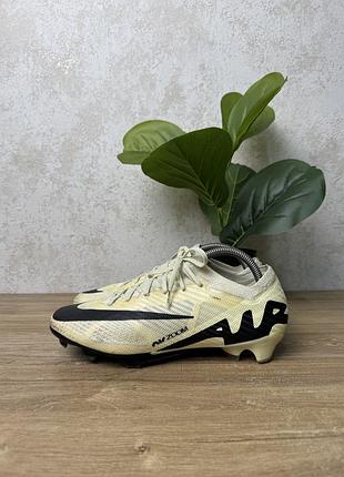 Чоловічі бутси копочки nike zoom mercurial vapor 15 elite розмір 42