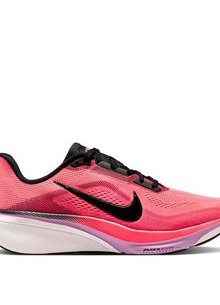 Кроссовки женские nike w nike air zoom pegasus 42 оранжевые