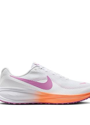 Кроссовки женские nike w nike revolution 8 белые