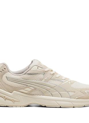 Кроссовки женские puma milenio tech 2000 sd бежевые 40500914