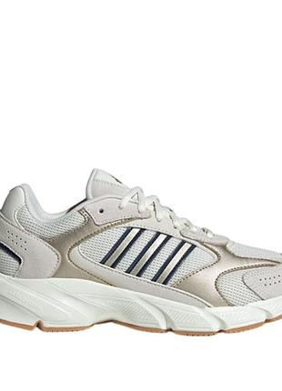 Кроссовки женские adidas crazychaos 2000 белые