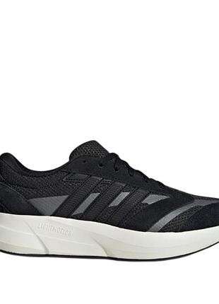 Кроссовки женские adidas lightshift 2.0 черные