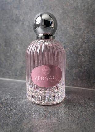 Парфуми versace bright crystal, 70 мл, для жінок