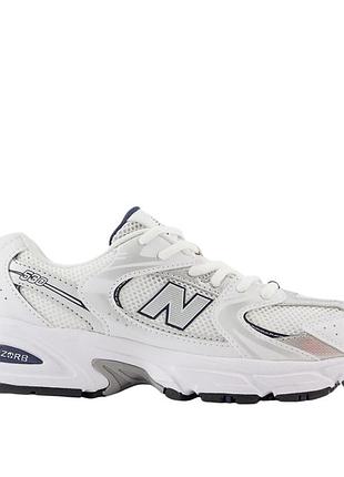 Кроссовки женские new balance 530 белые gr530sb1