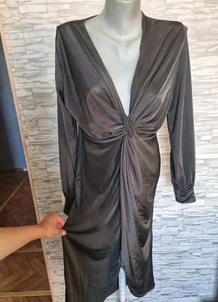 Сукня boohoo 8