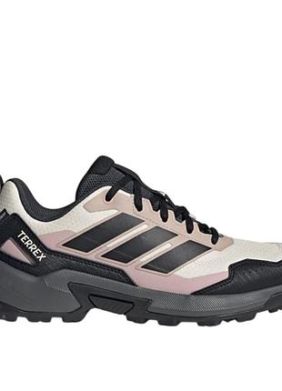 Кроссовки женские adidas terrex eastrail 3 cp w бежевые
