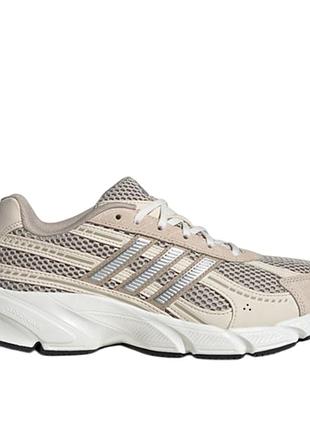 Кроссовки женские adidas technochaos 2000 бежевые