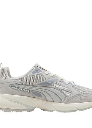 Кроссовки женские puma profoam galactic серые 40717911