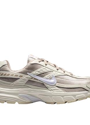 Кроссовки женские nike wmns initiator кремовые