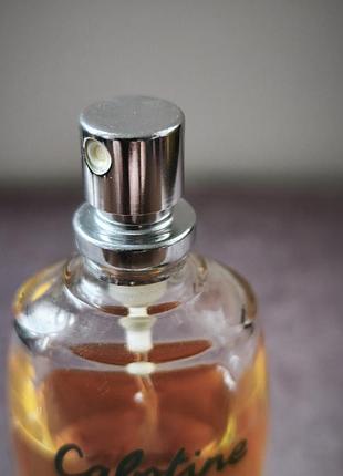 Cabotine de gres edt 30 ml. 3