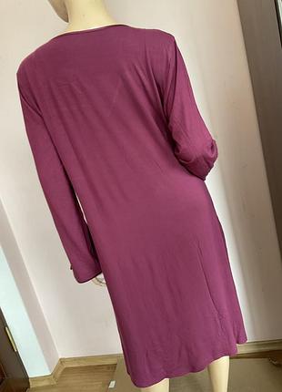 Ночная рубашка/ xl/ brend palmer 2