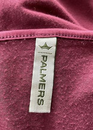 Ночная рубашка/ xl/ brend palmer 3