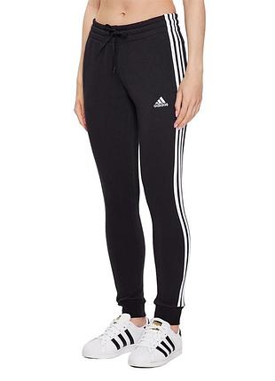 Штани жіночі adidas w 3s fl c pt чорні
