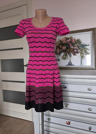 Вишукана сукня missoni