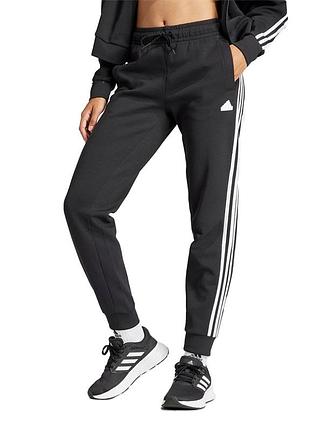 Штани жіночі adidas w fi 3s reg pt чорні