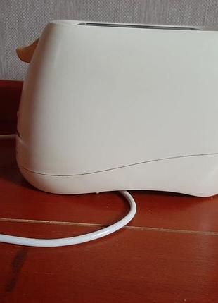 Тостер tefal 4
