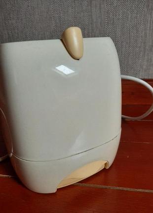Тостер tefal 3