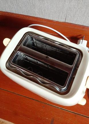 Тостер tefal 7