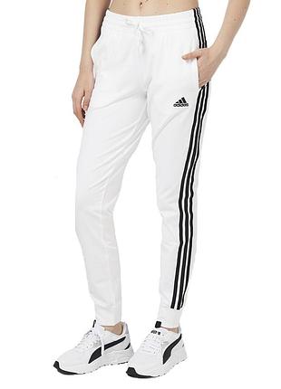 Штани жіночі adidas w 3s sj c pt білі