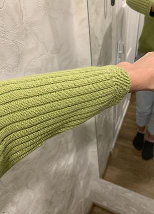 Светр жіночий під шию 3