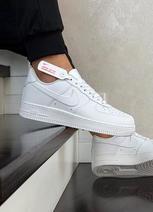 Air force 1 low 3