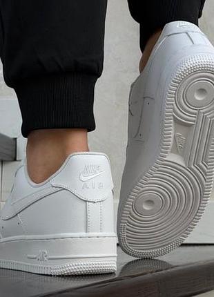 Air force 1 low 4