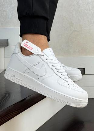 Air force 1 low