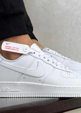 Air force 1 low 7