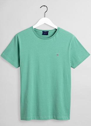 Чоловіча футболка gant regular