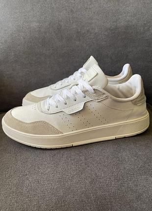 Кроссовки adidas courtphase р. 44(28,5см)