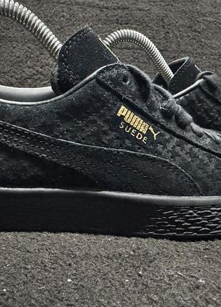 Кроссовки женские puma 2