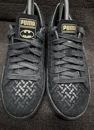 Кроссовки женские puma 3