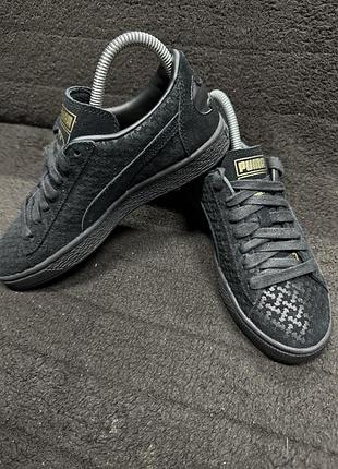 Кроссовки женские puma 4
