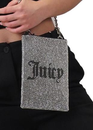 Сумочка от juicy couture 5