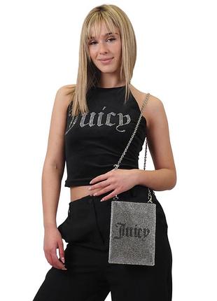 Сумочка от juicy couture