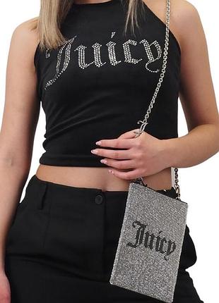 Сумочка от juicy couture 2