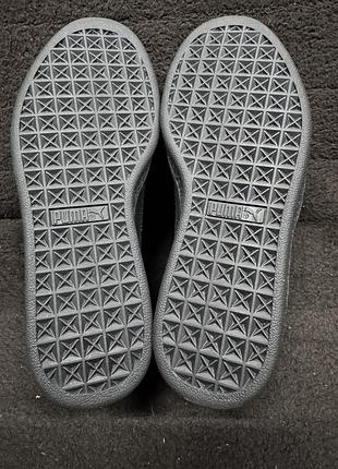 Кроссовки женские puma 6