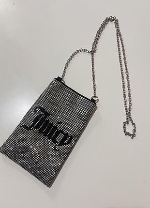 Сумочка от juicy couture 3