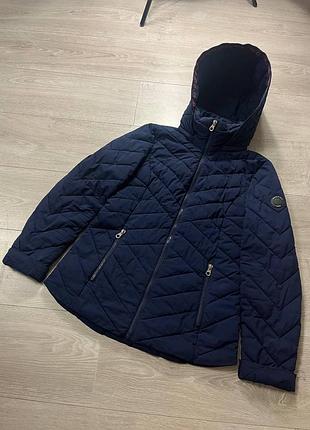 Женская куртка ветровка nautica