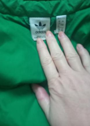 Продам пуховик 3