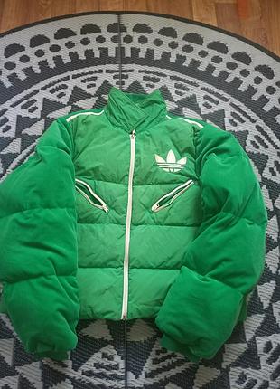 Продам пуховик 2