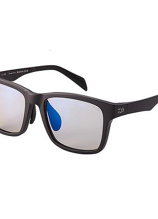 Окуляри поляризаційні daiwa tlx 027 lite sports blue mirror (08390319)