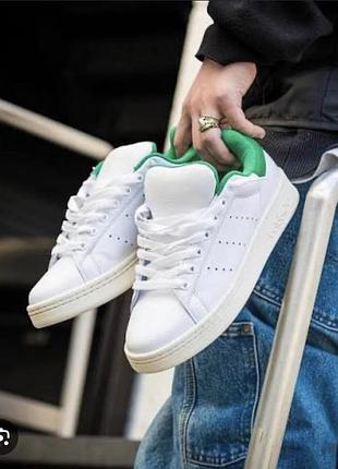 Adidas stan smith xlg 4