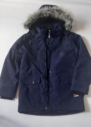 Термо куртка ovs 9