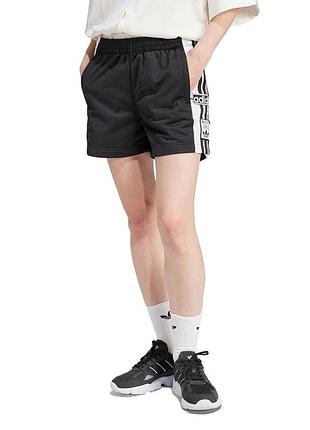 Шорты женские adidas adibreak short черные